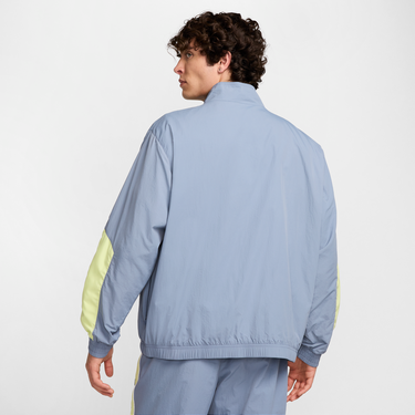 Vetrovka Nike Nike Sportswear Woven Track Jacket Rôznofarebný | HV6516-493, 3