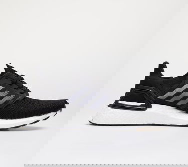 Tenisky a topánky adidas Performance Ultraboost 20 Čierna | EF1043, 1