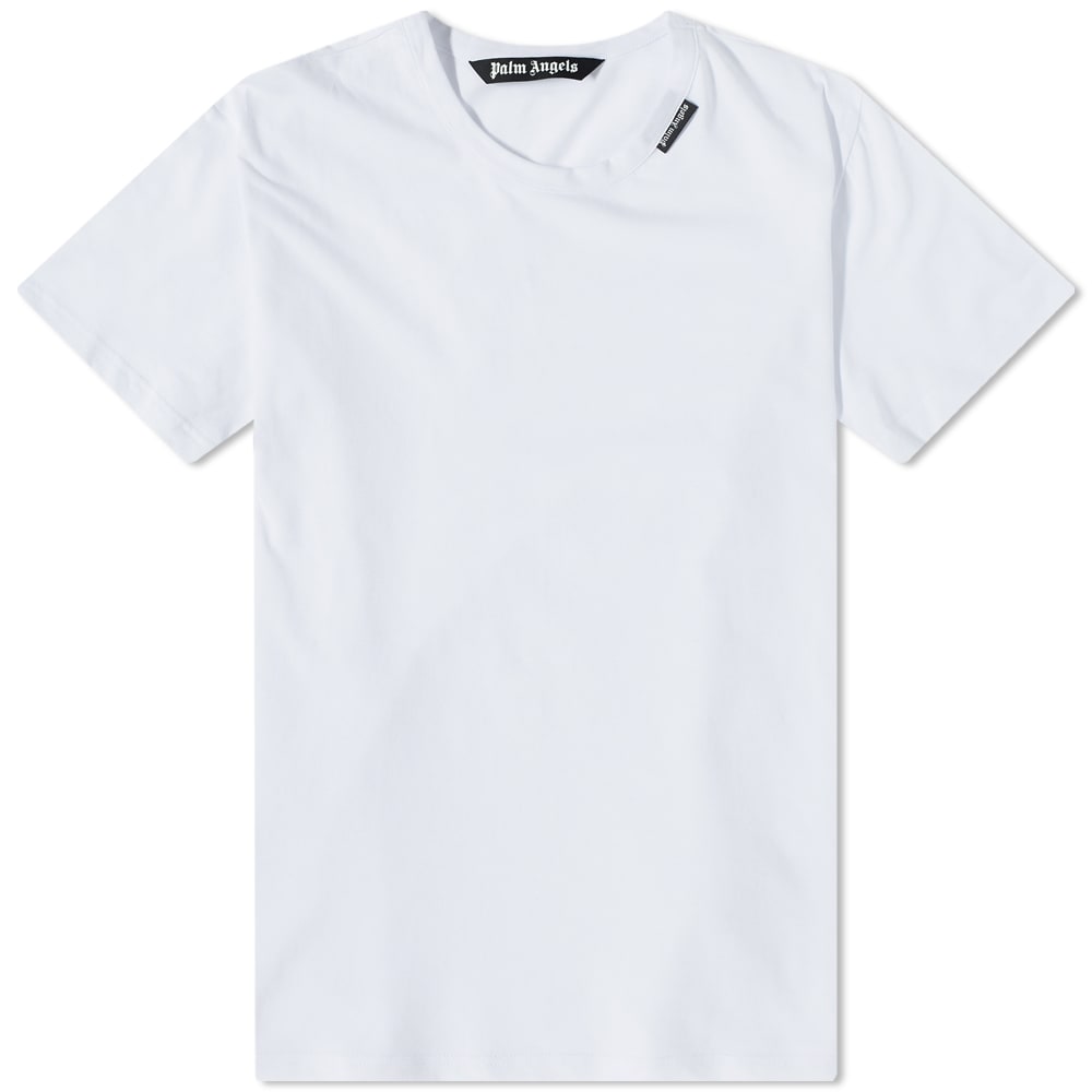 Esssntials Logo Tee