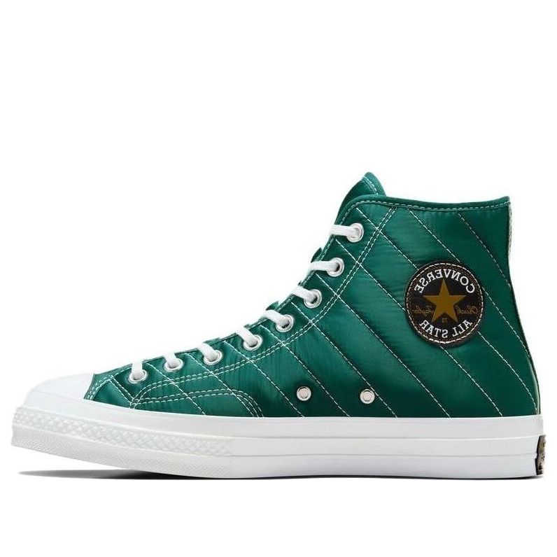 Tenisky a topánky Converse Chuck 70 High Top Zelené | A05607C