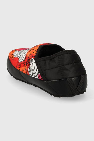 Tenisky a topánky The North Face Thermoball Traction Mule Čierna | NF0A3V1HO9R1, 2
