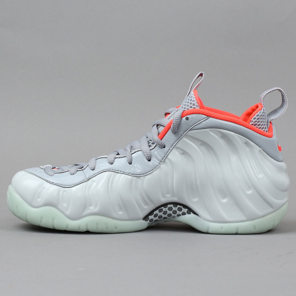 Tenisky a topánky Nike Air Foamposite Pro Premium "Pure Platinum" Šedá | 616750-003, 0