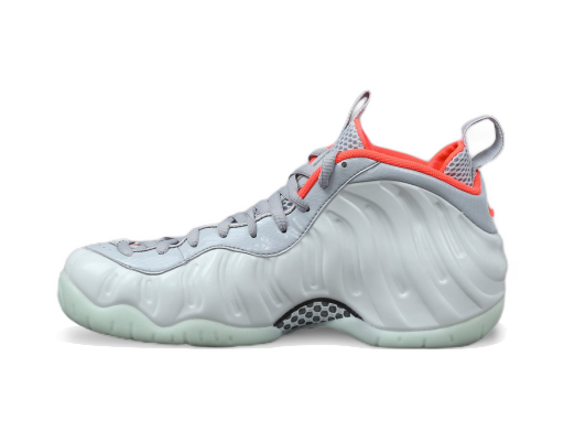 Basketball Nike Air Foamposite Pro Premium "Pure Platinum" Šedá | 616750-003
