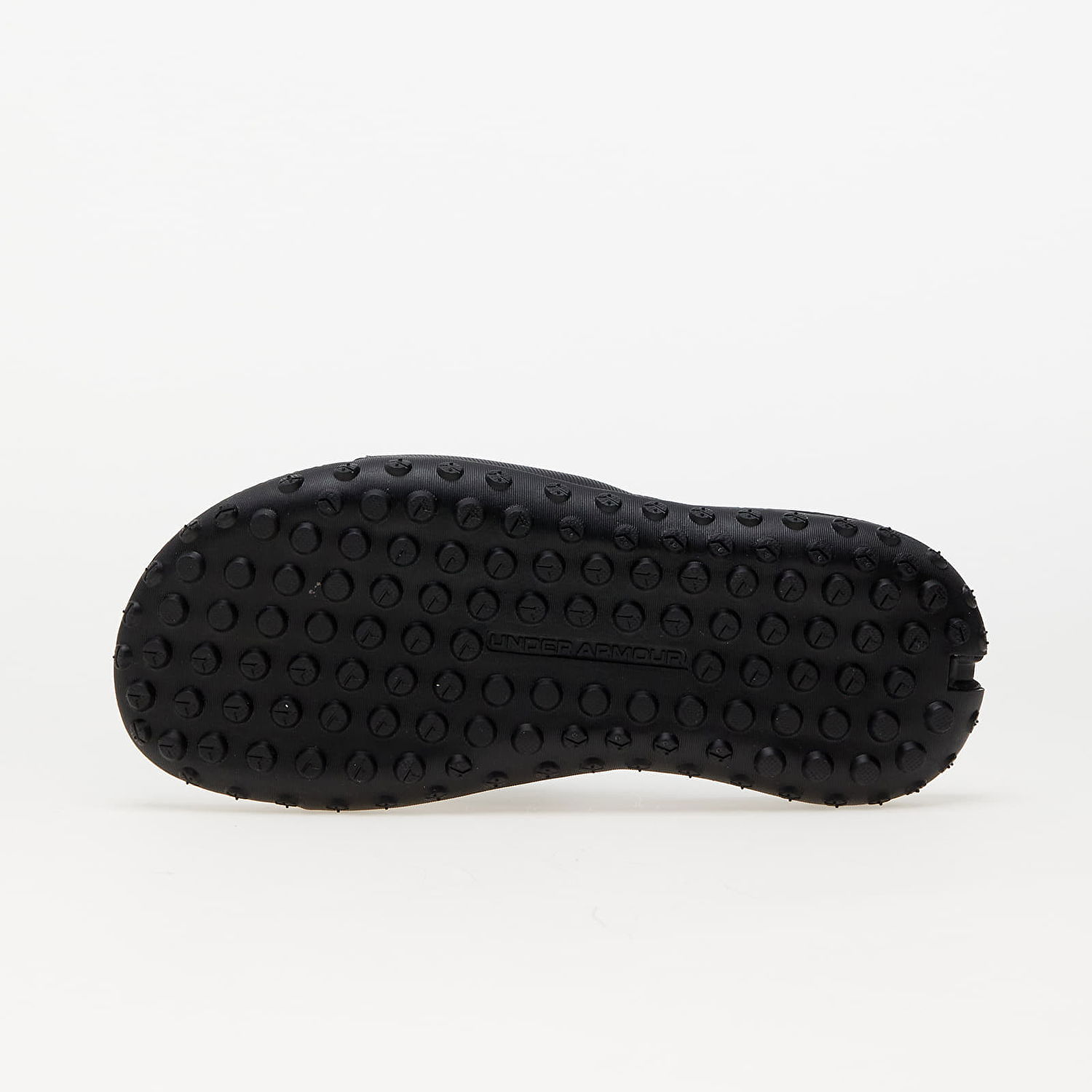 Tenisky a topánky Under Armour Rock 3 Slides Čierna | 3026034-001, 1
