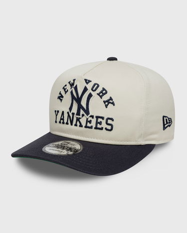 Šiltovka New Era New Era New York Yankees 19TWENTY Heritage PC Cap Béžová | 60691244, 3