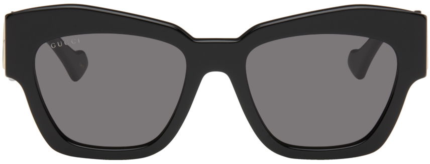 Cat-Eye Sunglasses