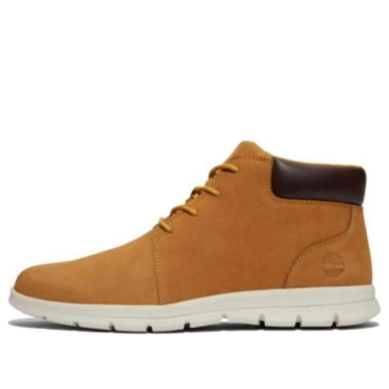 Tenisky a topánky Timberland Graydon Chukka Basic Boots Hnedá | A412S231