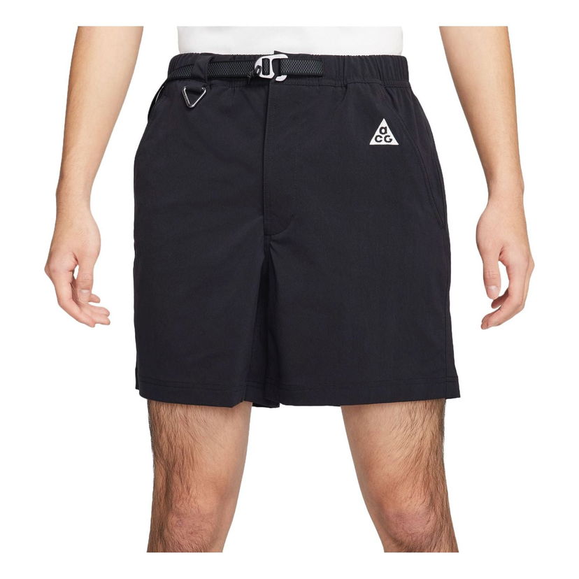Šortky Nike ACG ACG Hike Shorts Čierna | FN2431-010
