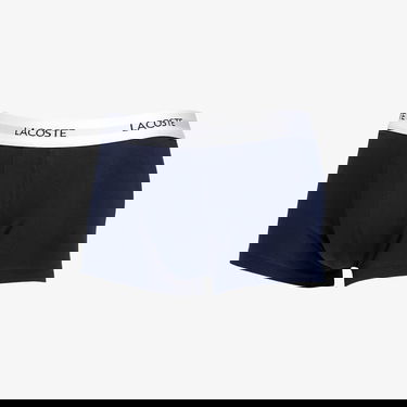 Boxerky Lacoste 3-Pack Trunk Rôznofarebný | 5H5150 EIN, 3