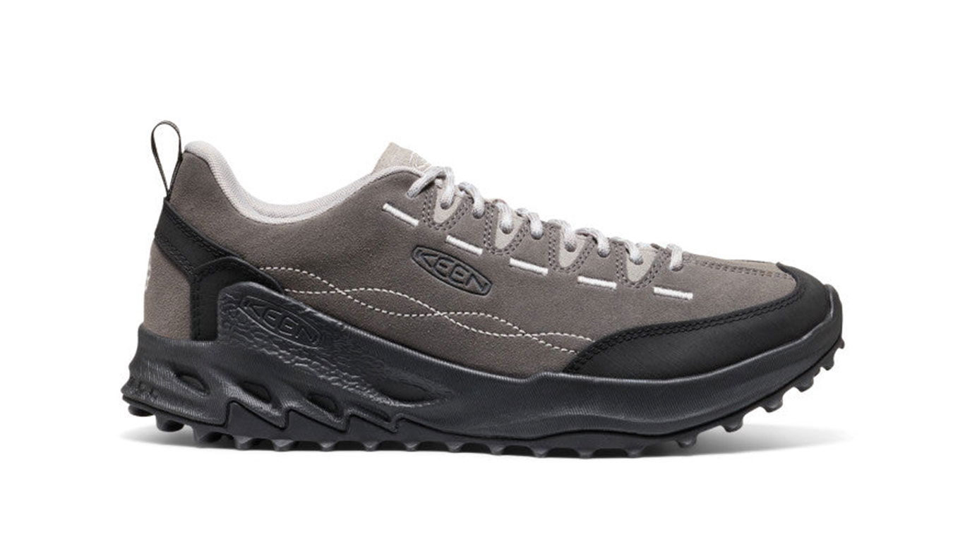 Tenisky a topánky Keen Jasper Zionic Šedá | 1031092, 0