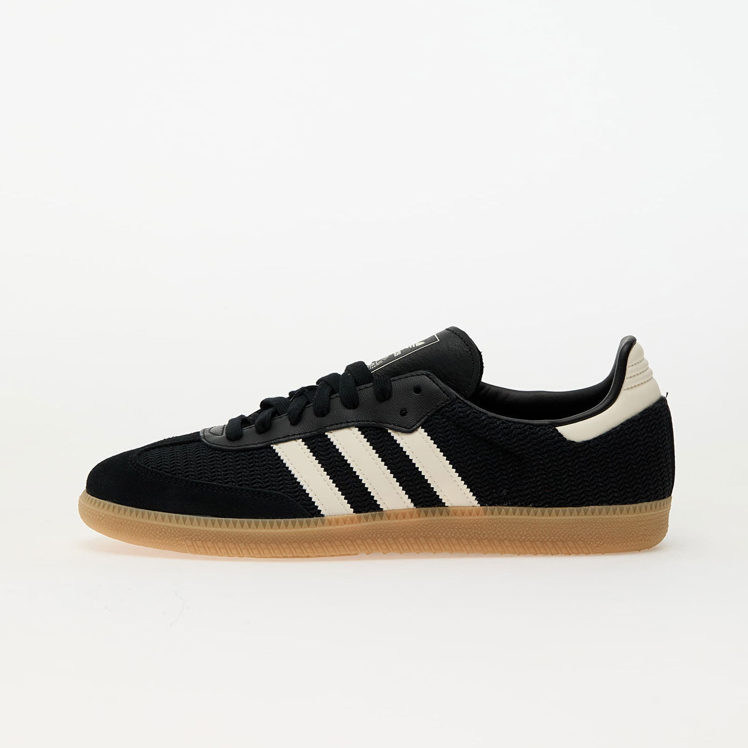Tenisky a topánky adidas Originals Samba OG Čierna | JQ5141, 0