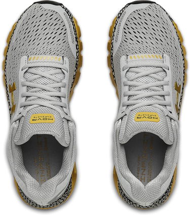 Tenisky a topánky Under Armour HOVR Infinite 2 Šedá | 3022587-108, 3