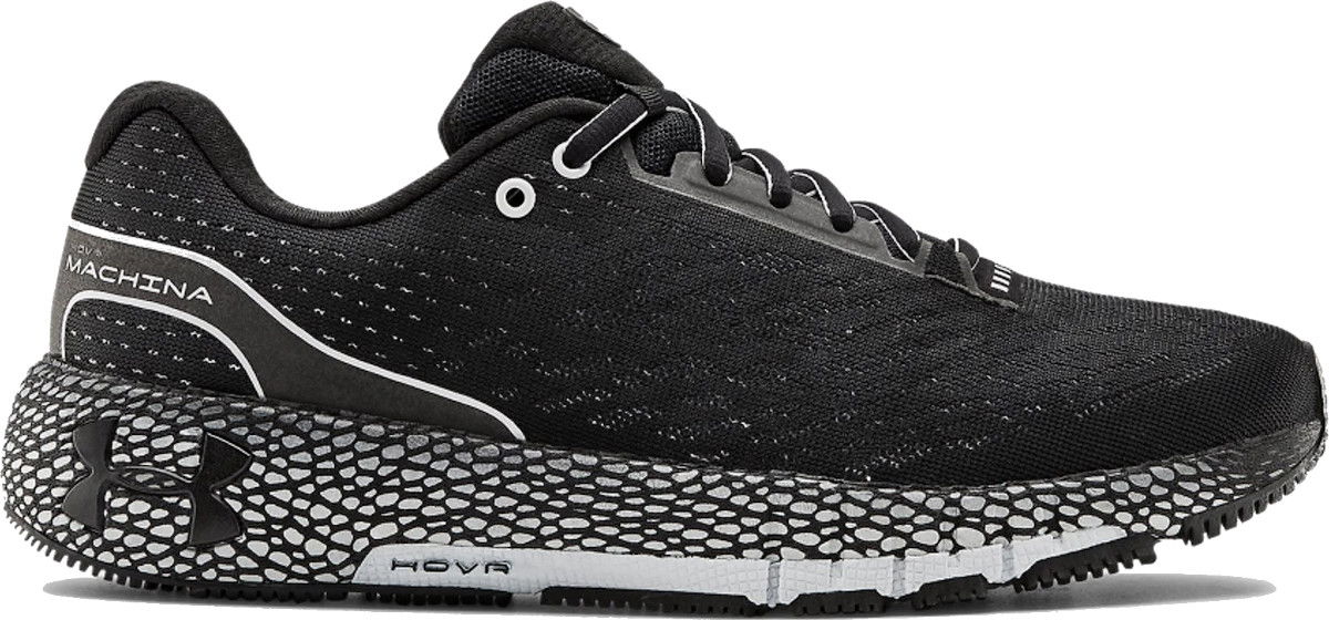 Tenisky a topánky Under Armour HOVR Machina Čierna | 3021956-001, 0