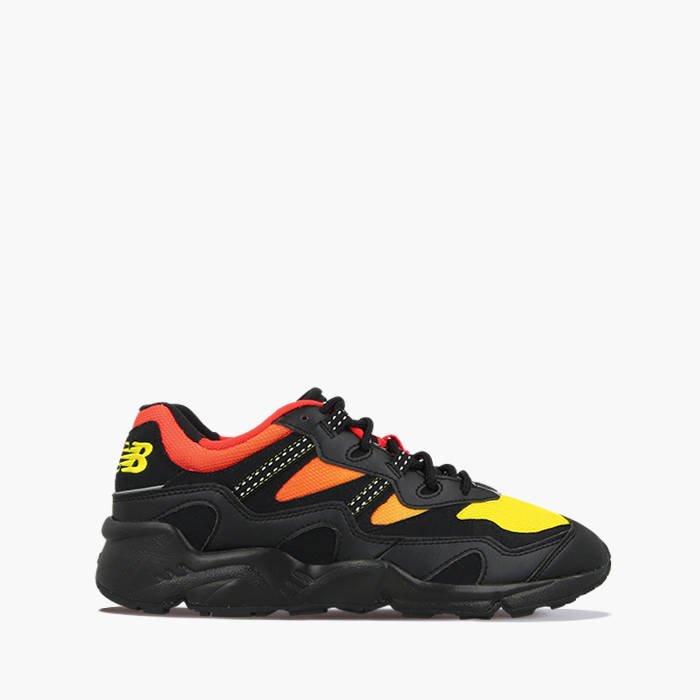 Tenisky a topánky New Balance Kawhi Leonard x 850 ''Sunset Pack'' Čierna | ML850KL2, 0