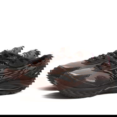 Tenisky a topánky Mizuno WAVE RIDER Hnedá | D1GA3309-25, 2
