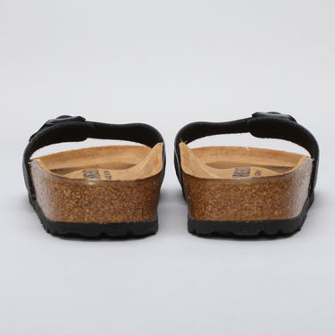 Tenisky a topánky Birkenstock Madrid BS Čierna | 0040793, 3