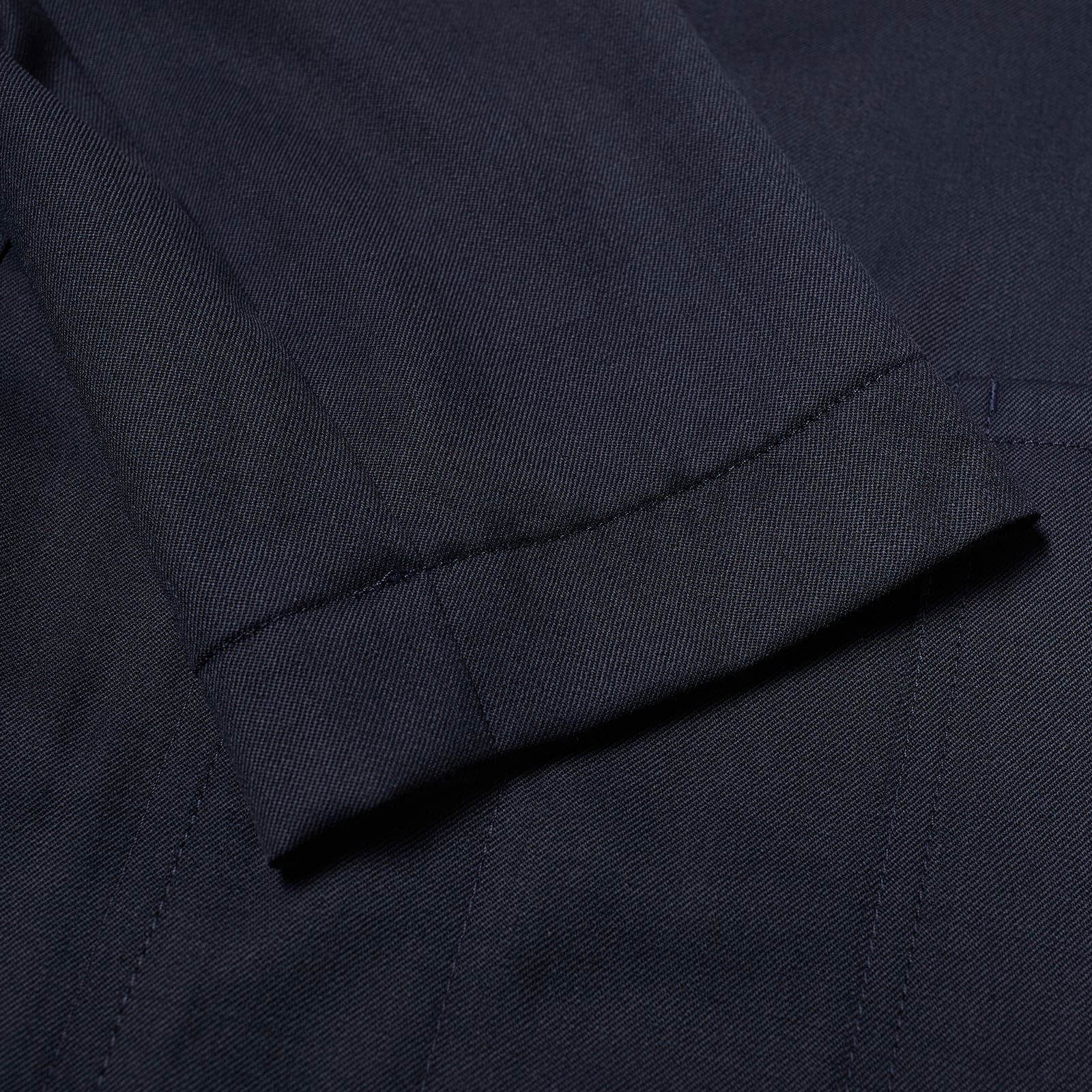 Kerlouan Wool Work Jacket