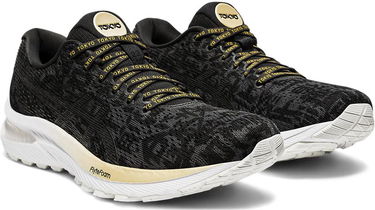 Tenisky a topánky Asics GEL-CUMULUS 22 Čierna | 1012a935-001, 1