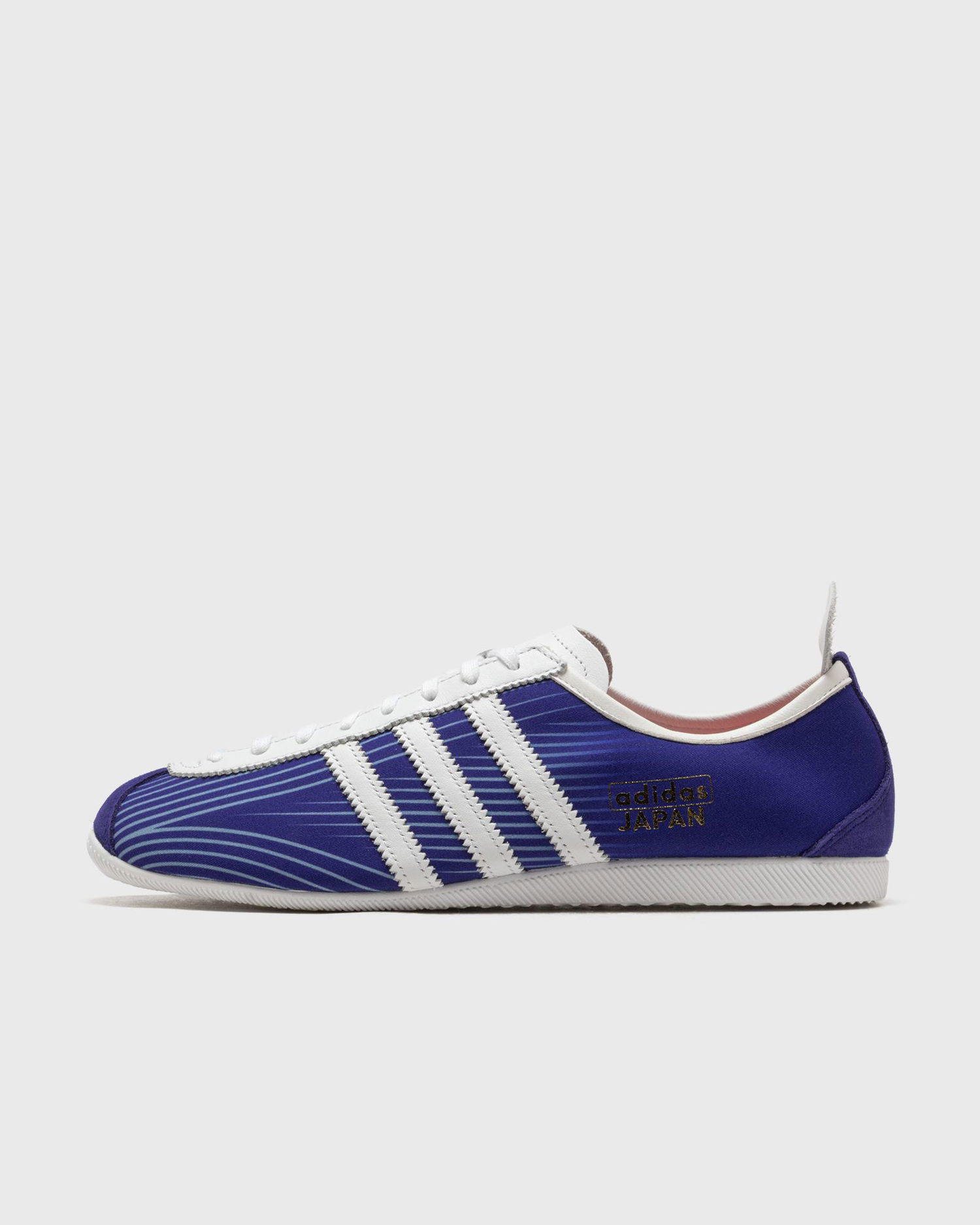 Tenisky a topánky adidas Originals JAPAN JFA HOME Fialová | KI8566, 0