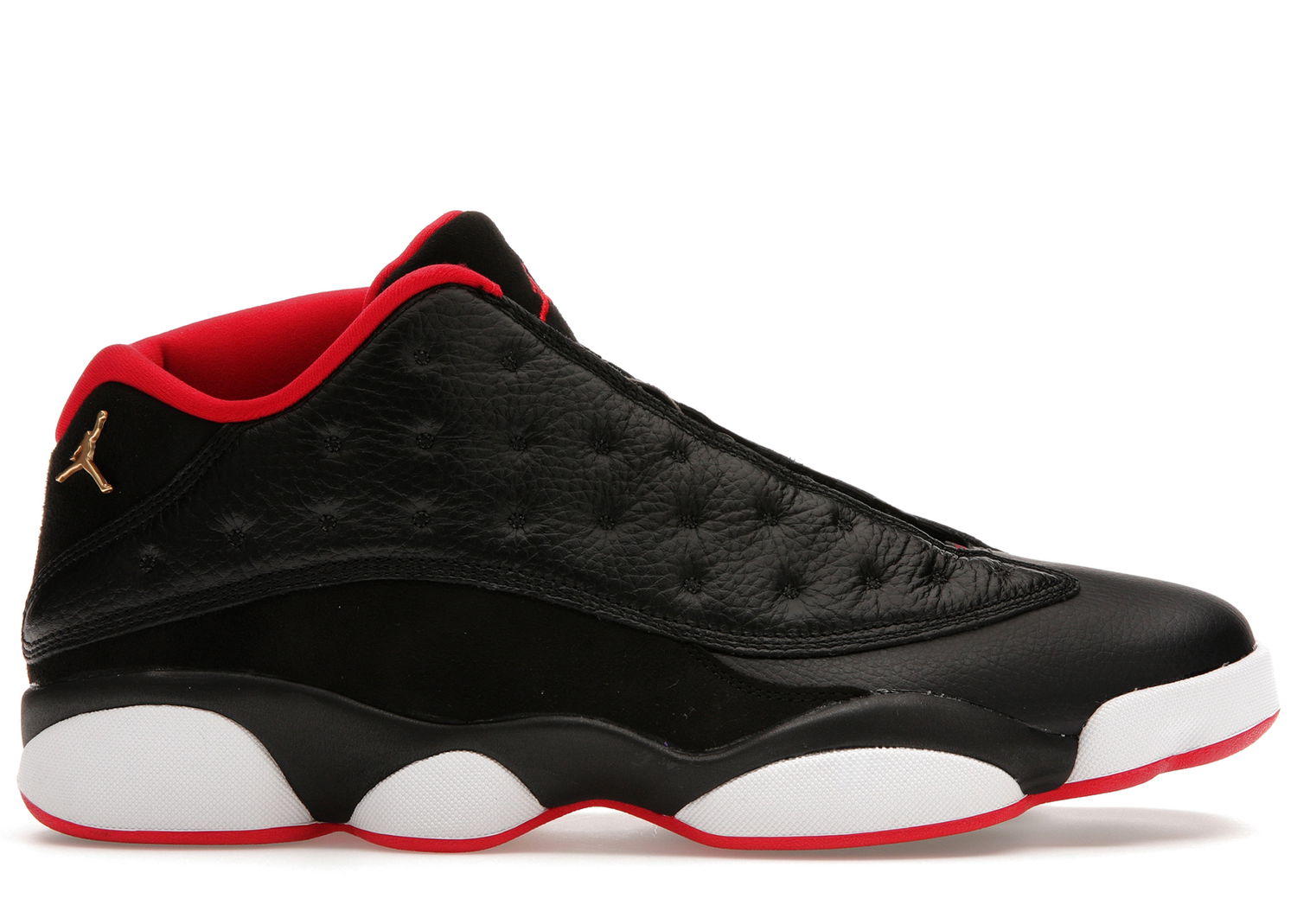 Tenisky a topánky Jordan Jordan 13 Retro Low "Bred" Čierna | 310810-027, 0