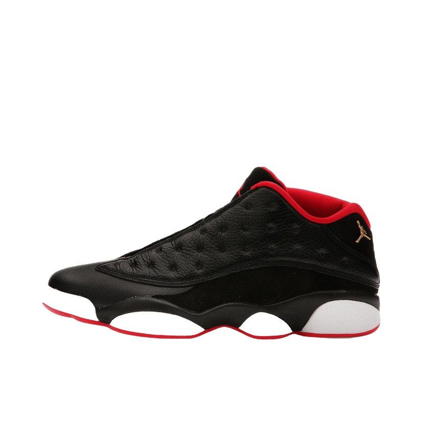 Tenisky a topánky Jordan Jordan 13 Retro Low "Bred" Čierna | 310810-027