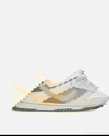 Tenisky a topánky Nike Dunk Low "Sesame Alabaster" W Béžová | FZ4341-100, 3