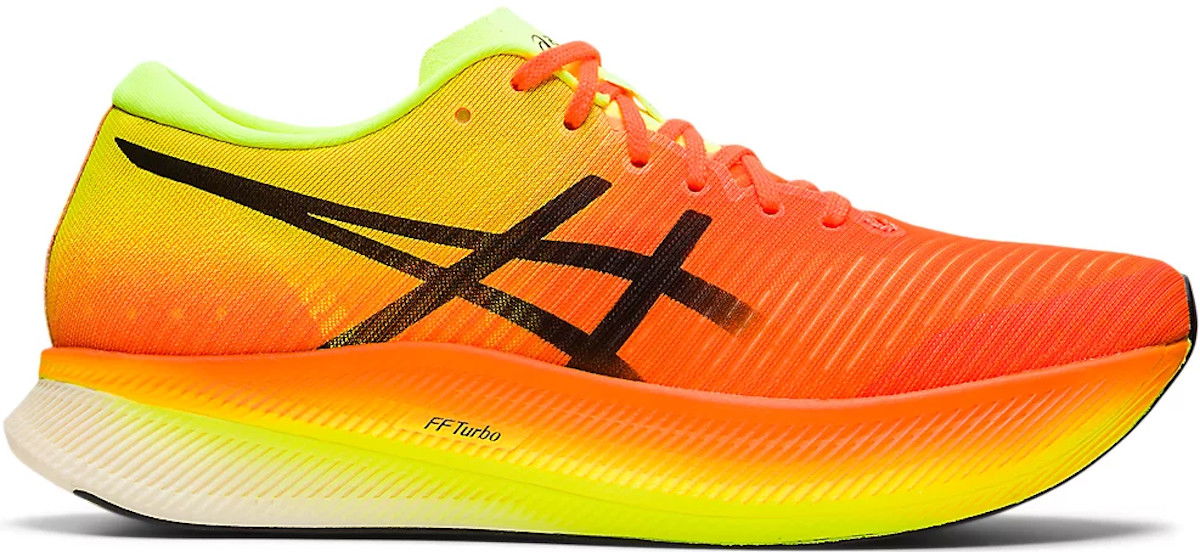 Tenisky a topánky Asics Metaspeed Sky Oranžová | 1012b069-800, 1