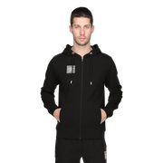 Full-Zip Hoodie BASIC 2