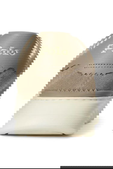 Tenisky a topánky Polo by Ralph Lauren Rlite Court Béžová | 809974096001.200, 2