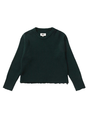 Maison Margiela Mm6 Sweater S52GP0136-650