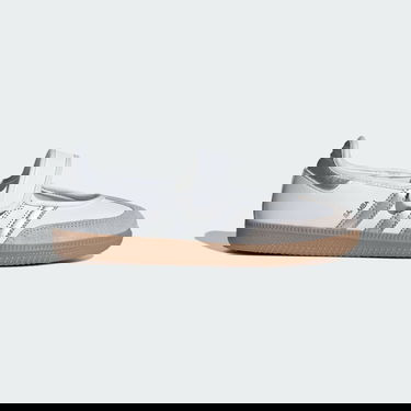 Tenisky a topánky adidas Originals Samba OG Mary Jane Biela | KJ3785, 0