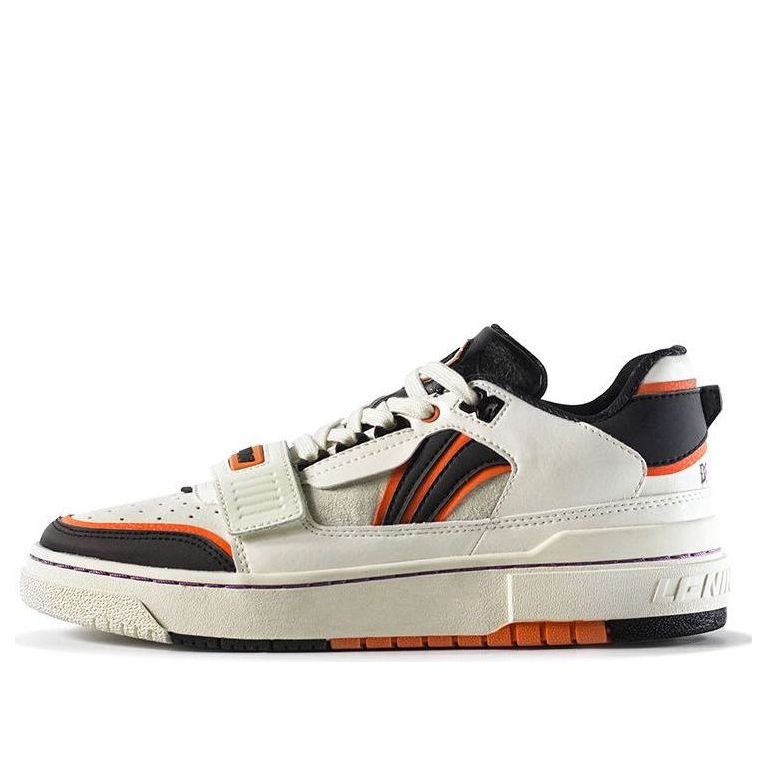 Tenisky a topánky Li-Ning BadFive Rookie Premium x Fred VanVleet Biela | ABCS027-2, 0