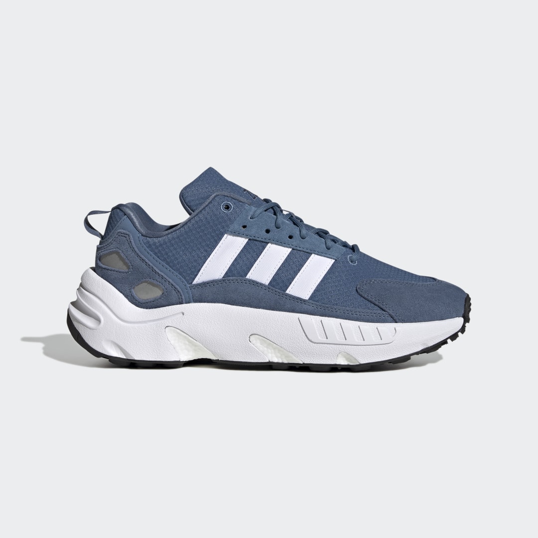 Tenisky a topánky adidas Originals ZX 22 BOOST Modrá | GY1623, 0