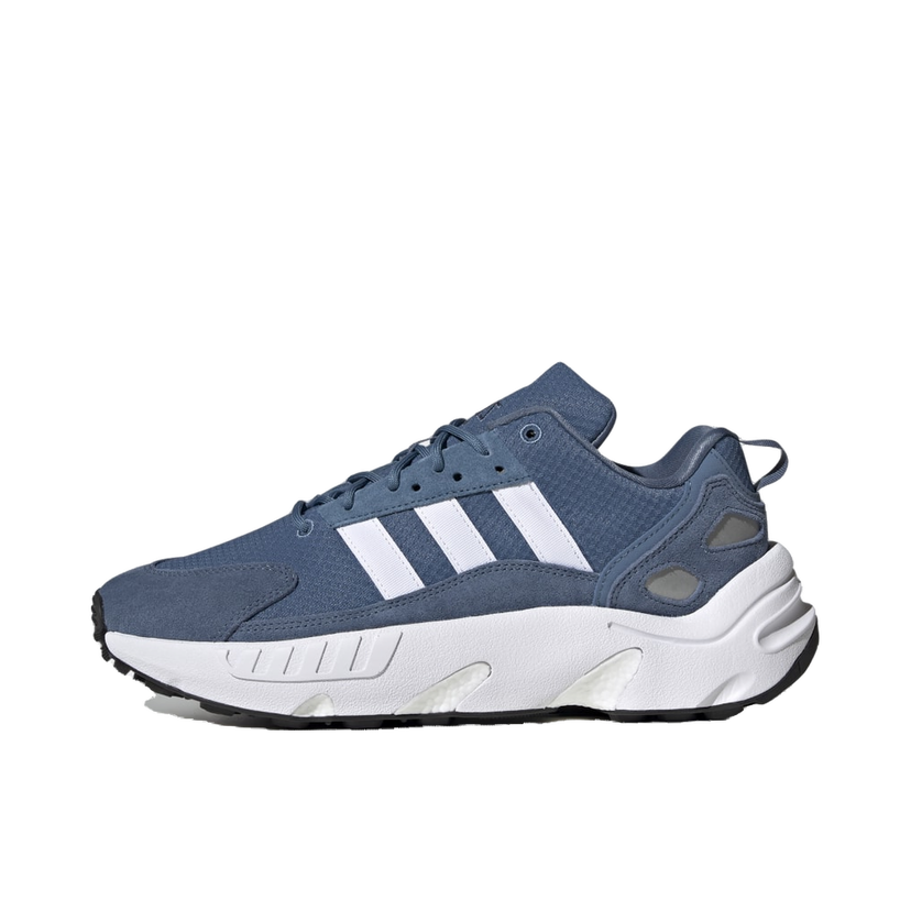 Tenisky a topánky adidas Originals ZX 22 BOOST Modrá | GY1623