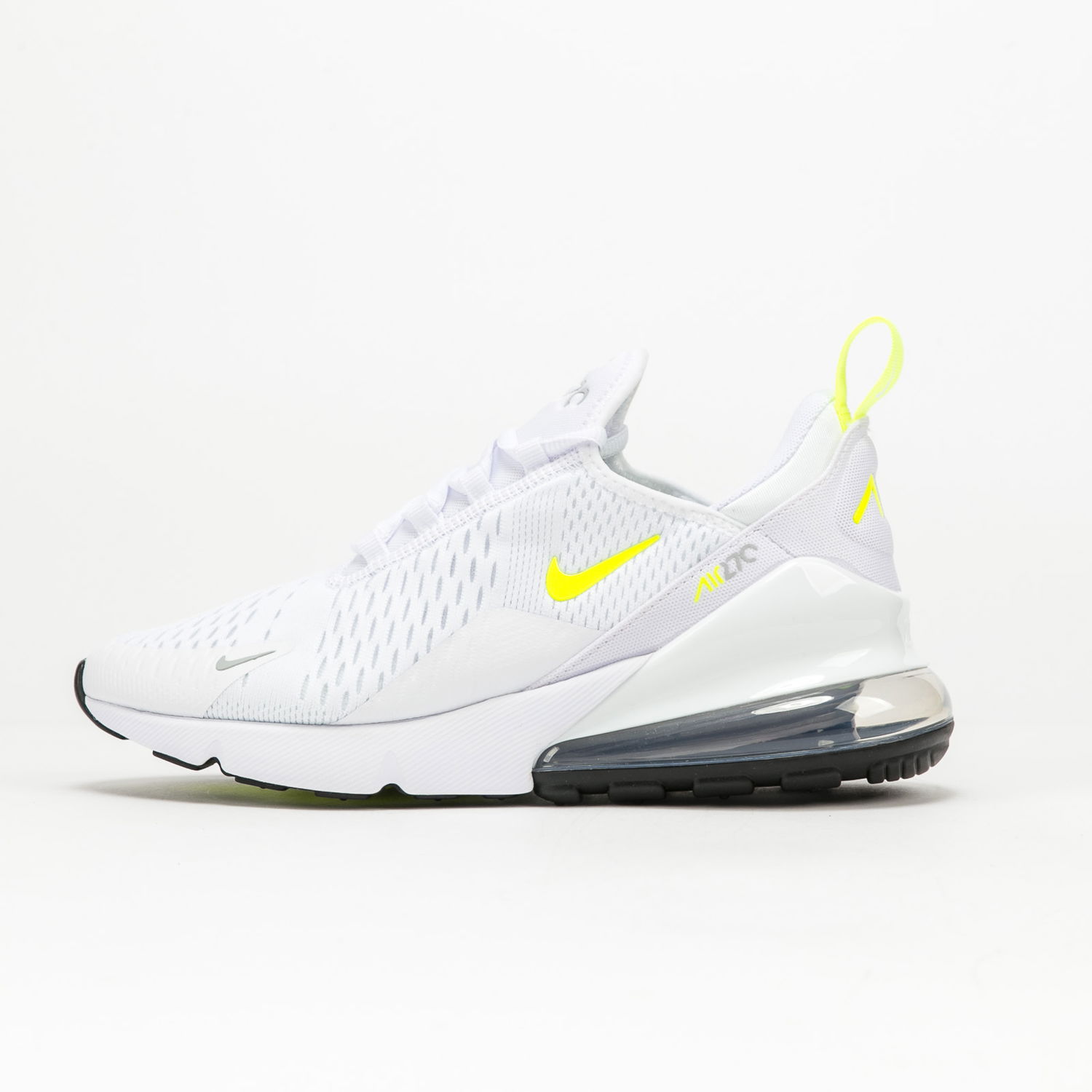 Tenisky a topánky Nike Air Max 270 Biela | DN4922-100, 0