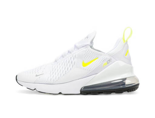 Tenisky a topánky Nike Air Max 270 Biela | DN4922-100