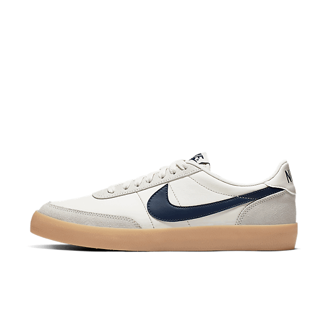 Tenisky a topánky Nike Killshot 2 Leather "Midnight Navy" Navy | 432997-107, 0