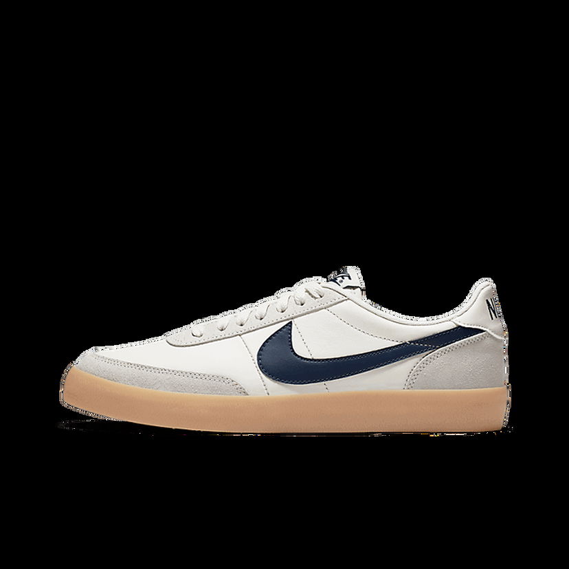 Tenisky a topánky Nike Killshot 2 Leather "Midnight Navy" Navy | 432997-107