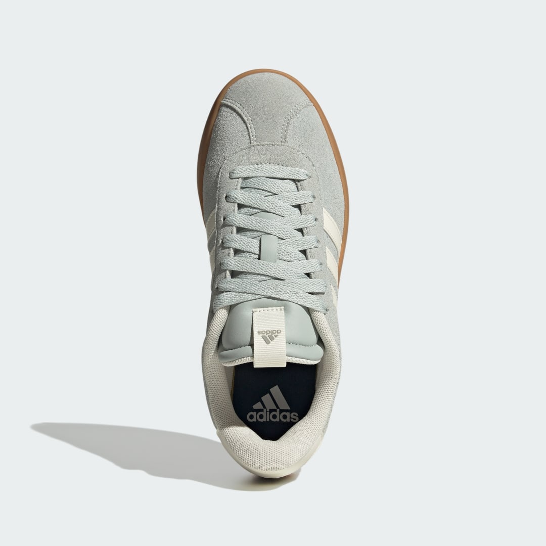 Tenisky a topánky adidas Performance VL Court 3.0 Šedá | JP7539, 1