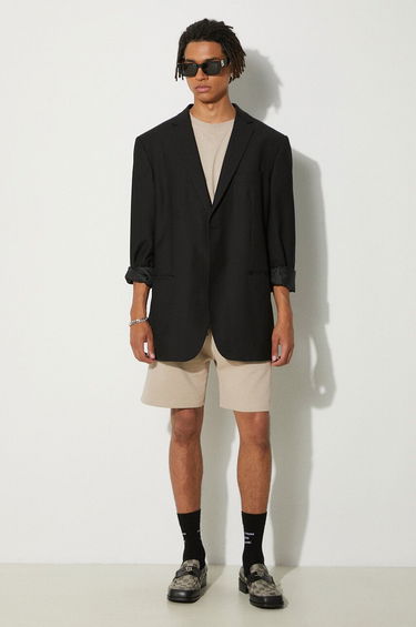 Tričko Alpha Industries T-Shirt Béžová | 118532.627, 1