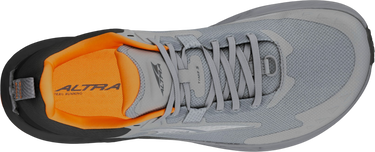 Tenisky a topánky Altra Running Altra Timp 5 Šedá | al0a85pe-2201, 2
