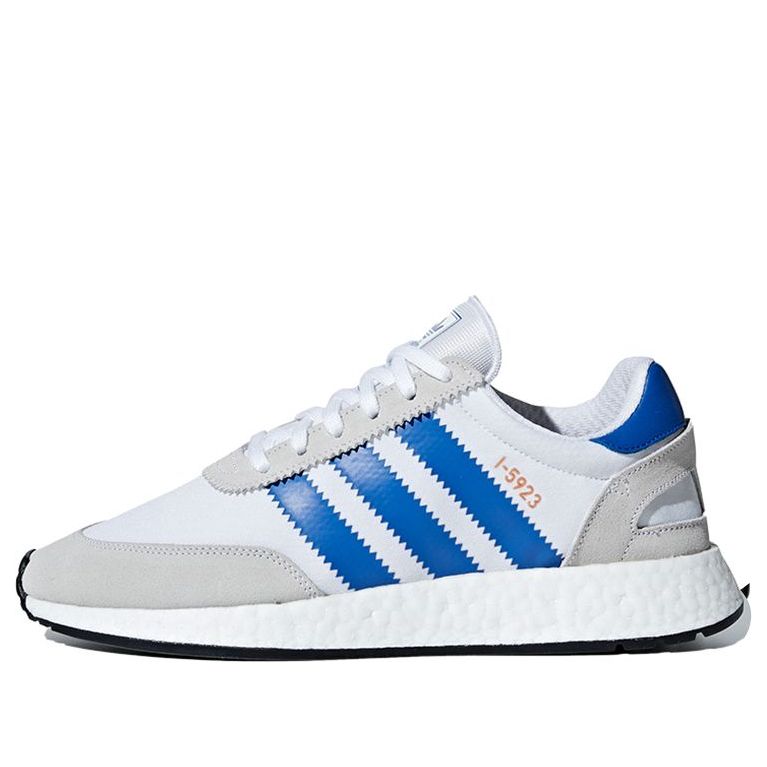 Tenisky a topánky adidas Originals I-5923 Biela | D97740, 0