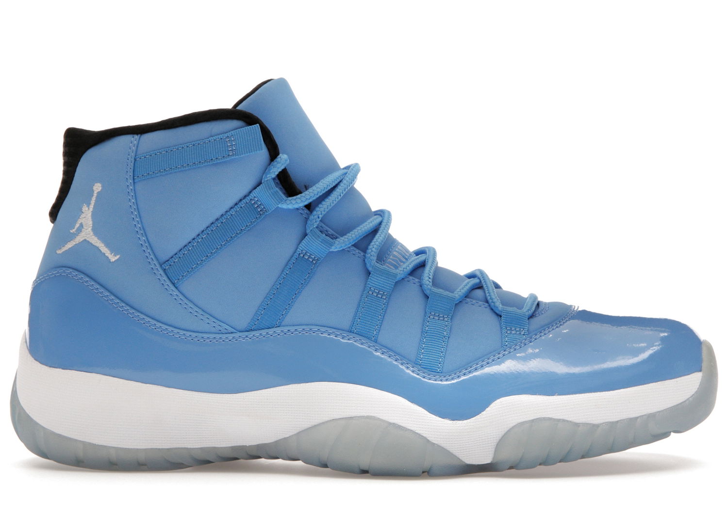 Tenisky a topánky Jordan Jordan 11 Retro "Pantone" Modrá | 689479-405, 0