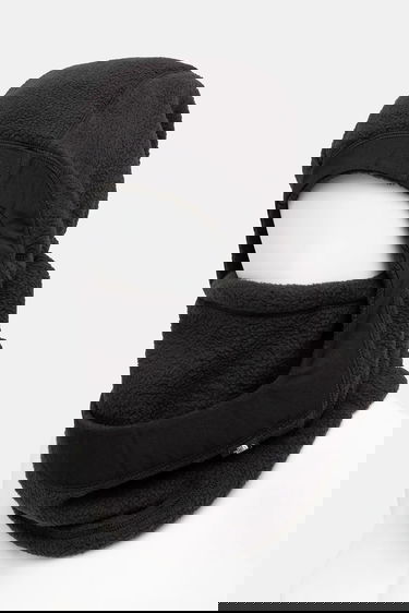 Klobúk The North Face Fleece Balaclava Hood Whimzy Čierna | NF0A8CHQJK31, 3