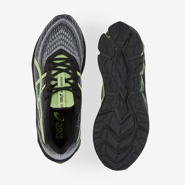 Tenisky a topánky Asics Gel-Quantum 180 Vii Zelené | 1201A631-006, 3