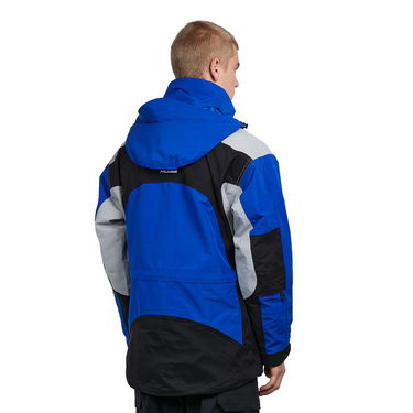 Vetrovka The North Face BB Search & Rescue Dryvent Jacket Modrá | NF0A55I9CZ61, 2