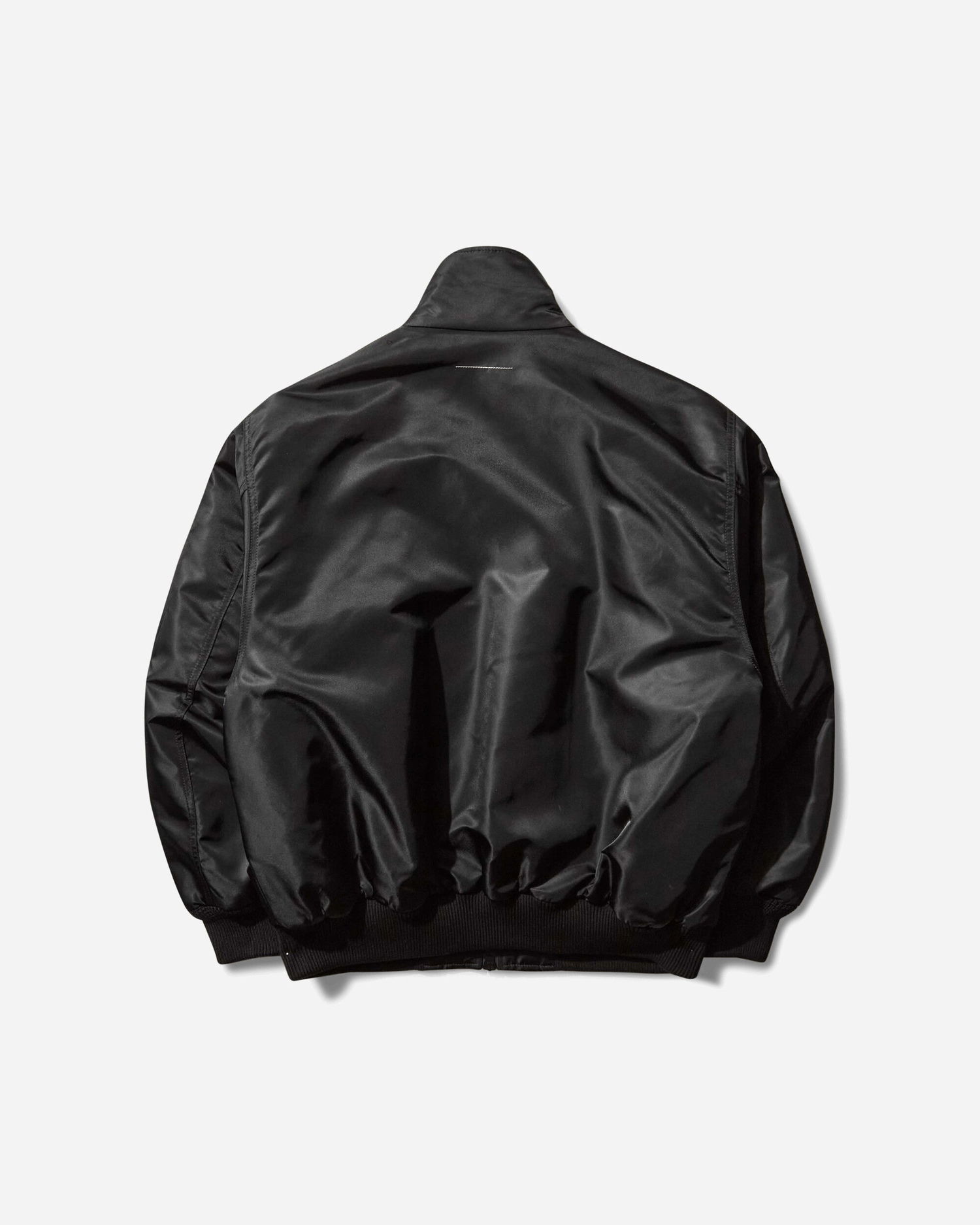 Bomber bunda Maison Margiela Bomber Jacket Čierna | SH0AM0053 900, 0