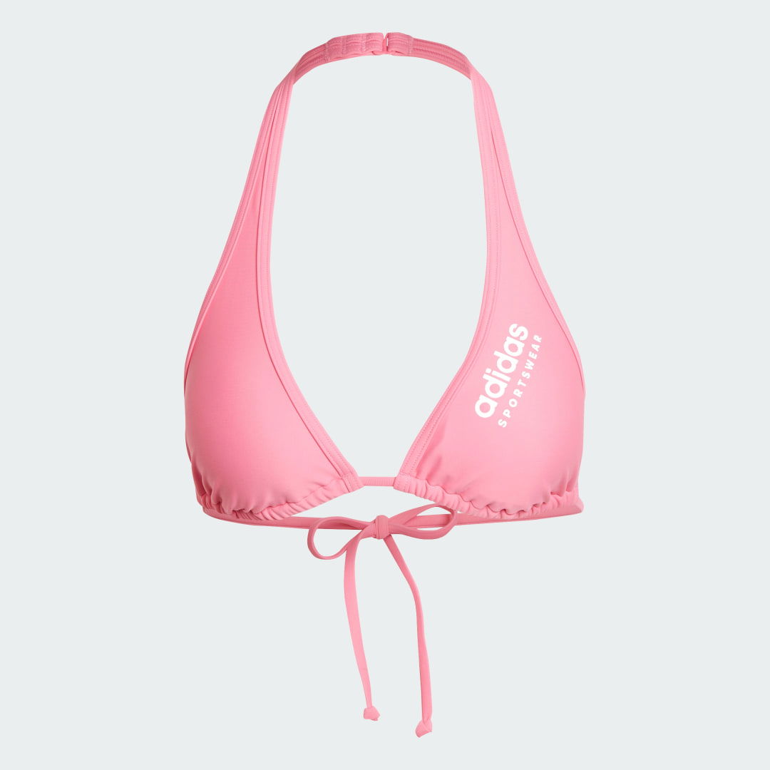 Sportswear Neckholder Bikini