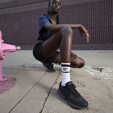 Tenisky a topánky Nike Air Max DN "Dark Smoke Grey" W Čierna | FJ3145-005, 3