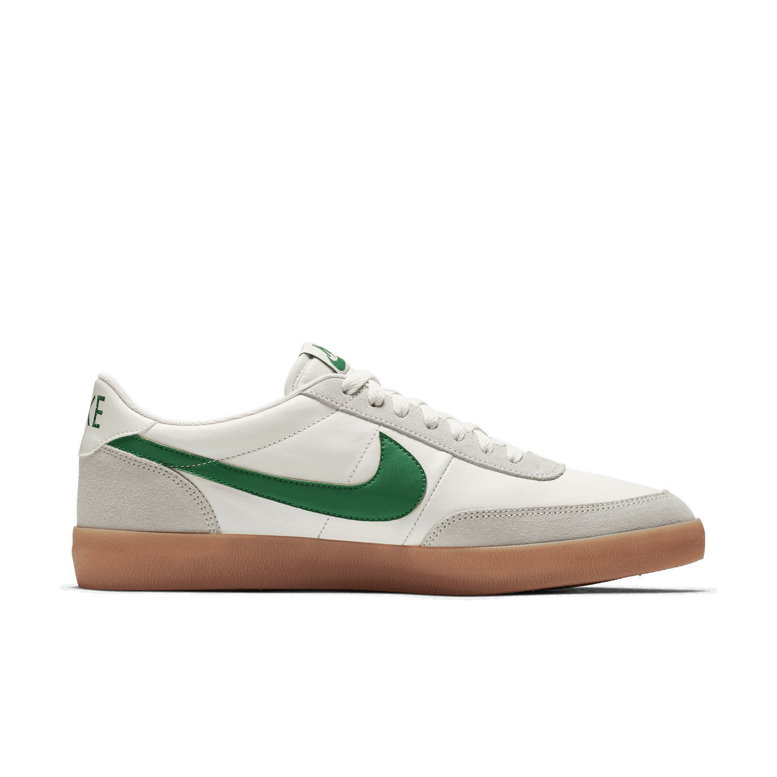 Killshot 2 Leather "Lucid Green"